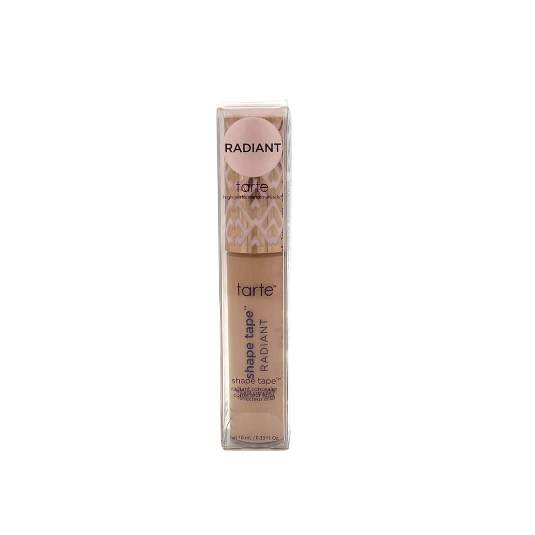 Tarte Shape Tape Radiant Concealer ~ 27H