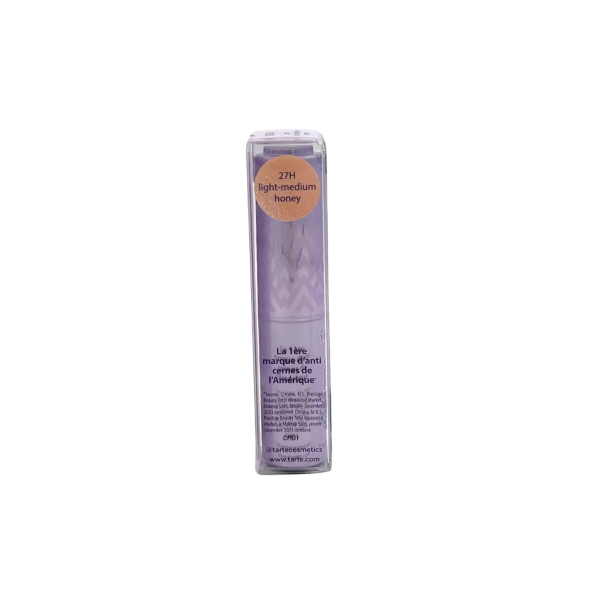 Tarte Shape Tape Blur Concealer Stick ~ 27H