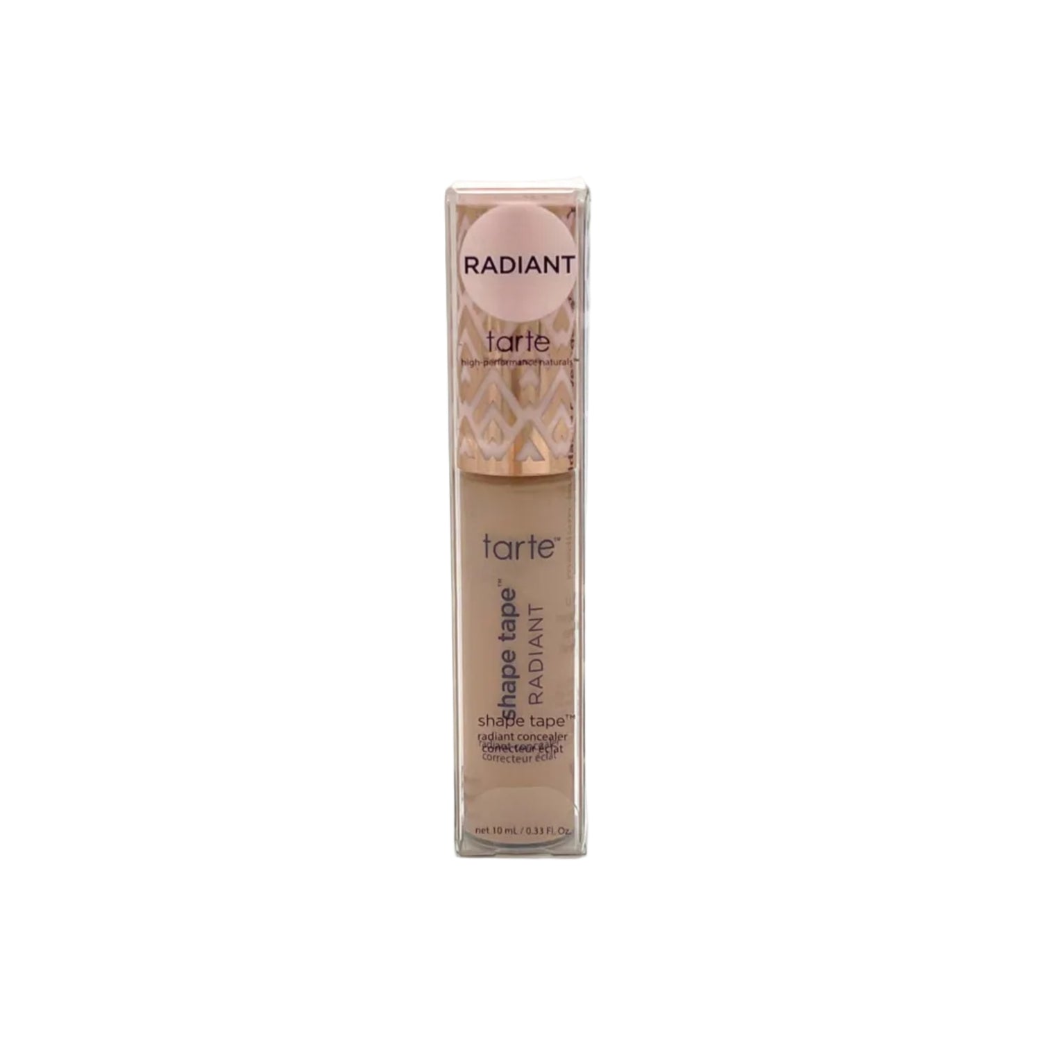 Tarte Shape Tape Radiant Concealer ~ 27S