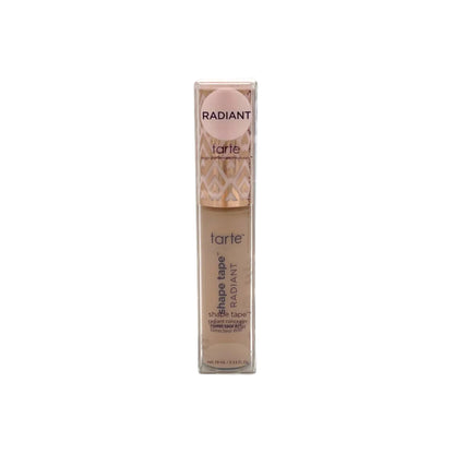 Tarte Shape Tape Radiant Concealer ~ 27S