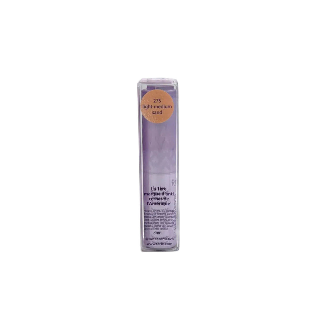 Tarte Shape Tape Blur Concealer Stick ~ 27S