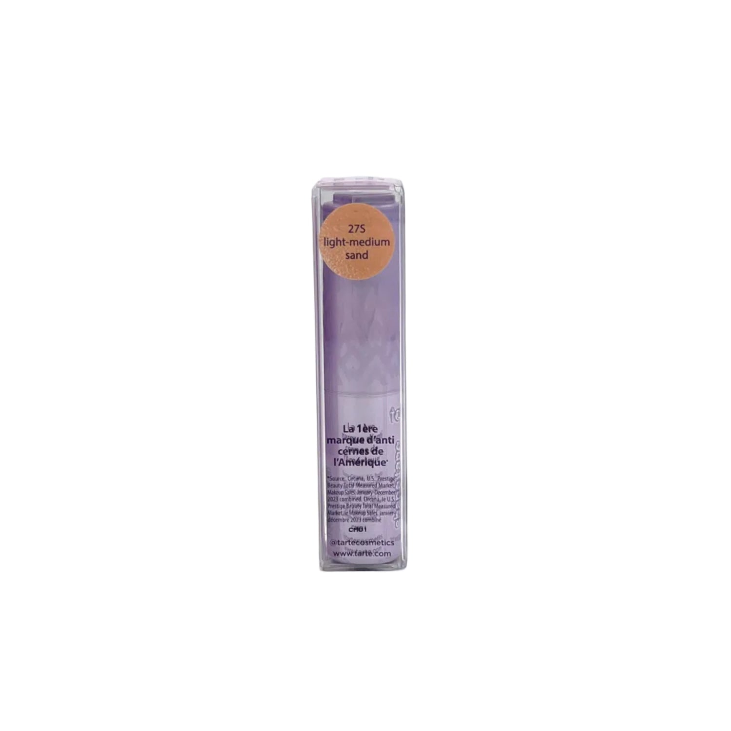 Tarte Shape Tape Blur Concealer Stick ~ 27S
