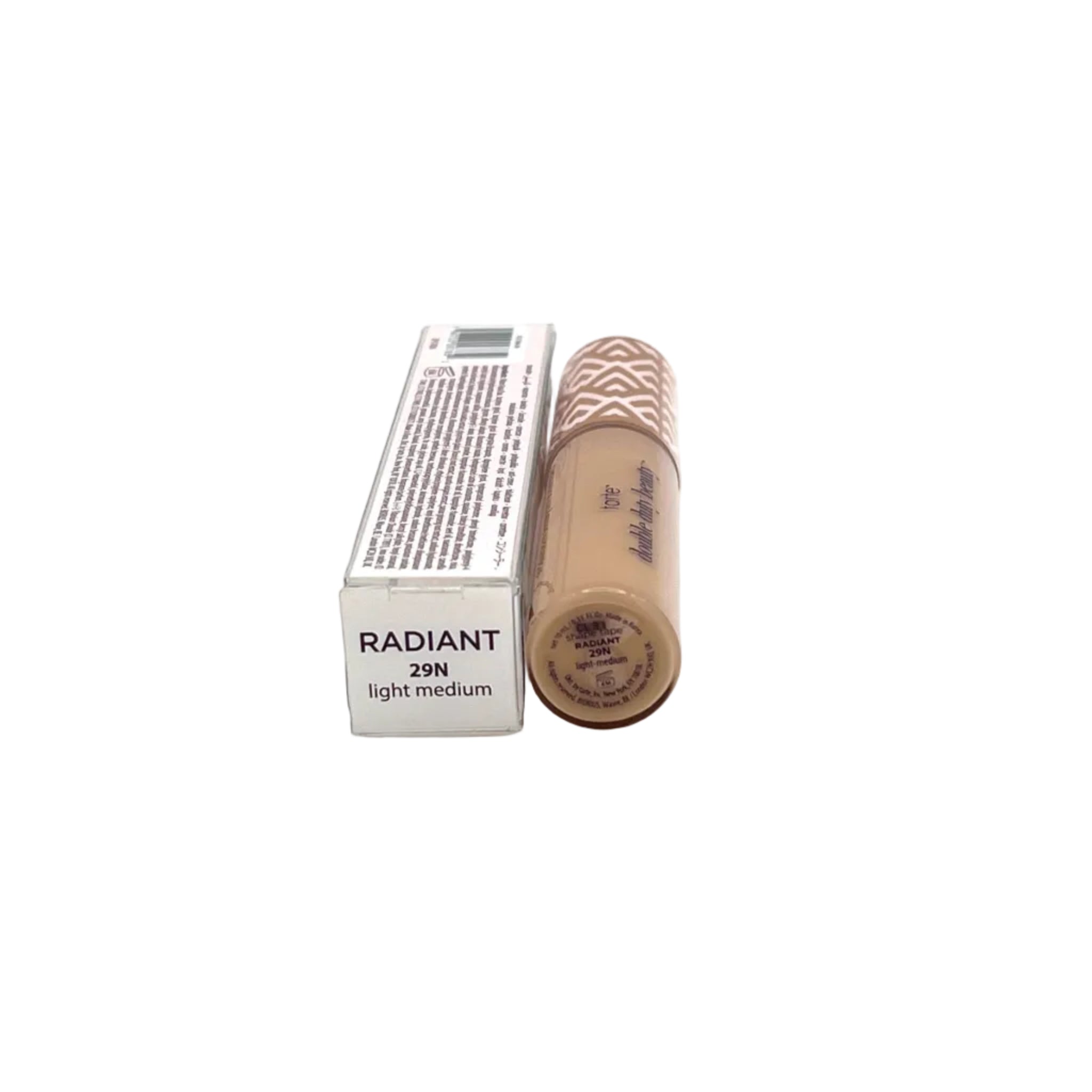 Tarte Shape Tape Radiant Concealer ~ 29N