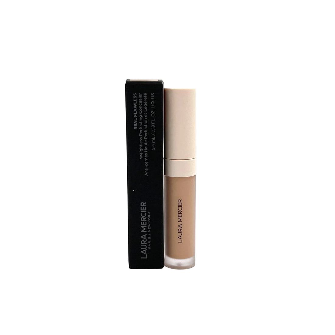 Laura Mercier Real Flawless Weightless Perfecting Concealer ~2N1
