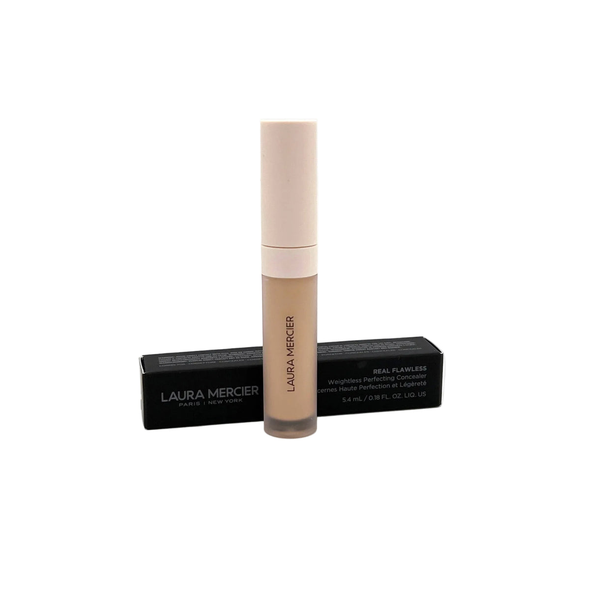 Laura Mercier Real Flawless Weightless Perfecting Concealer ~2W1