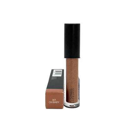 MAC Lipglass ~ 301 Oh Baby