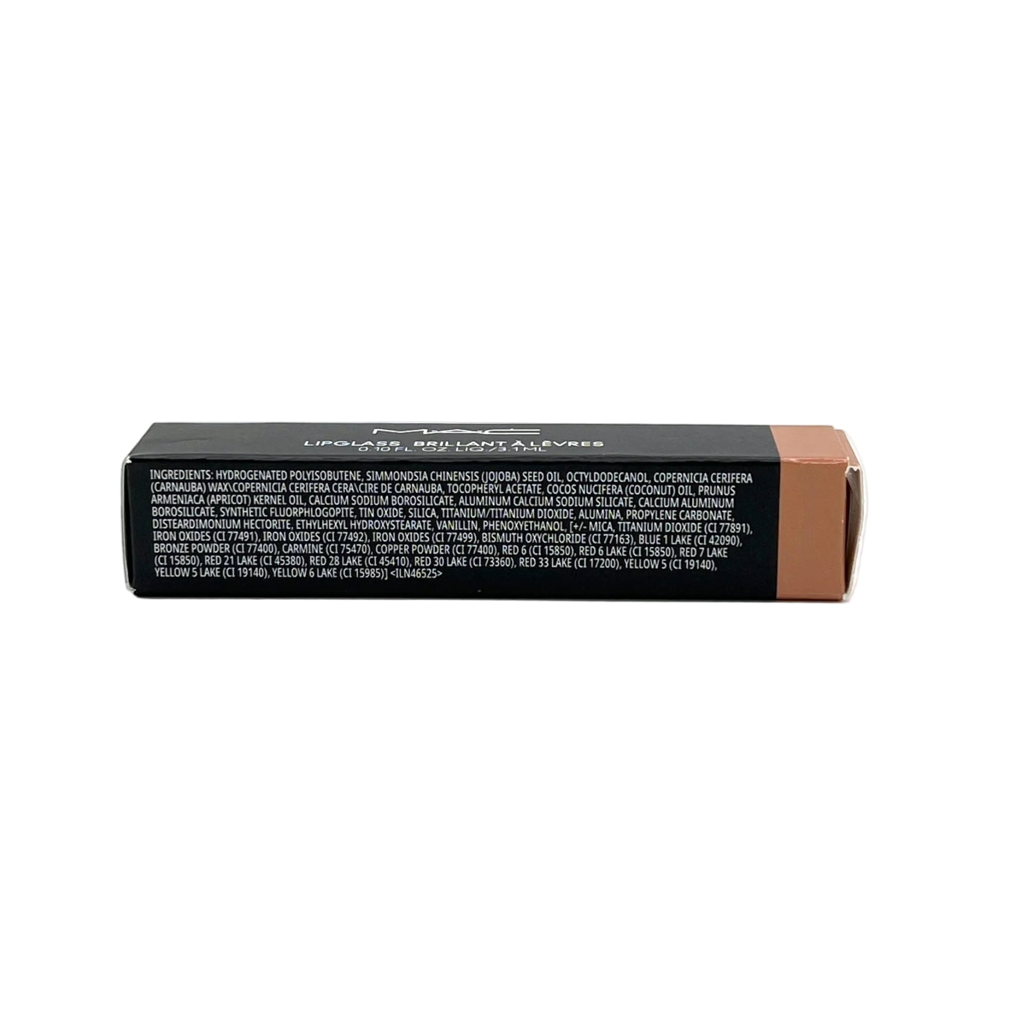 MAC Lipglass ~ 301 Oh Baby