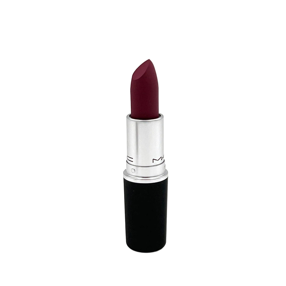 MAC Powder Kiss Lipstick ~ 305 Burning Love (Discontinued)