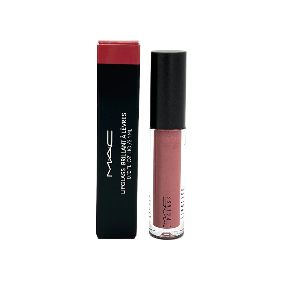 MAC Lipglass ~ 343 All Things Magical