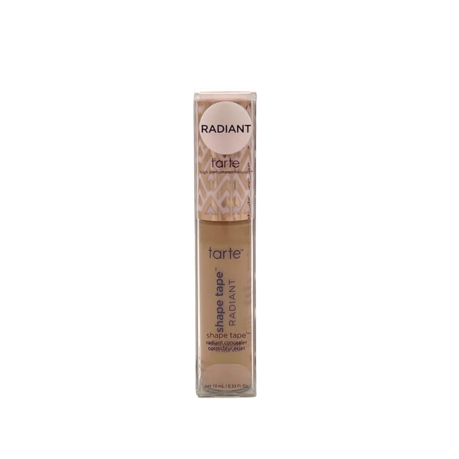Tarte Shape Tape Radiant Concealer ~ 34S