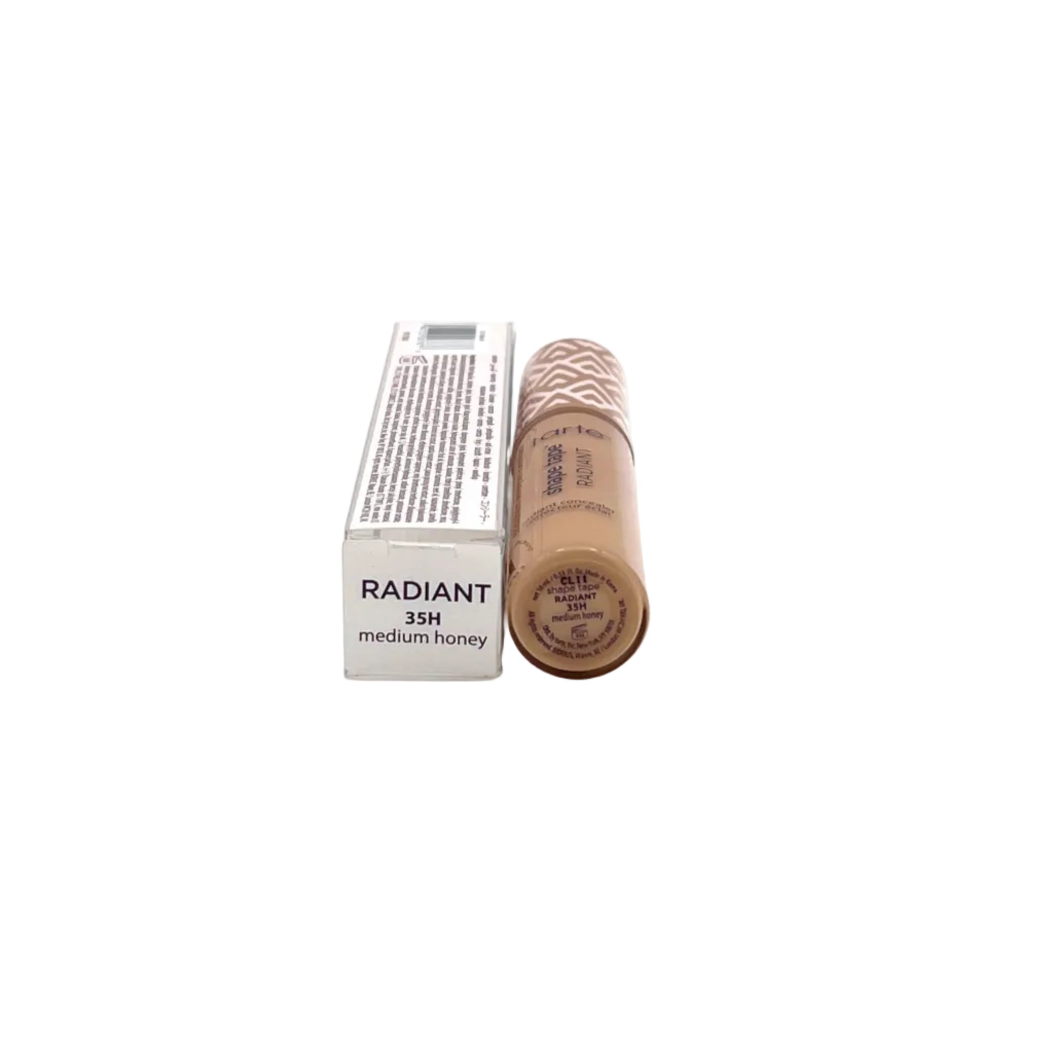 Tarte Shape Tape Radiant Concealer ~ 35H