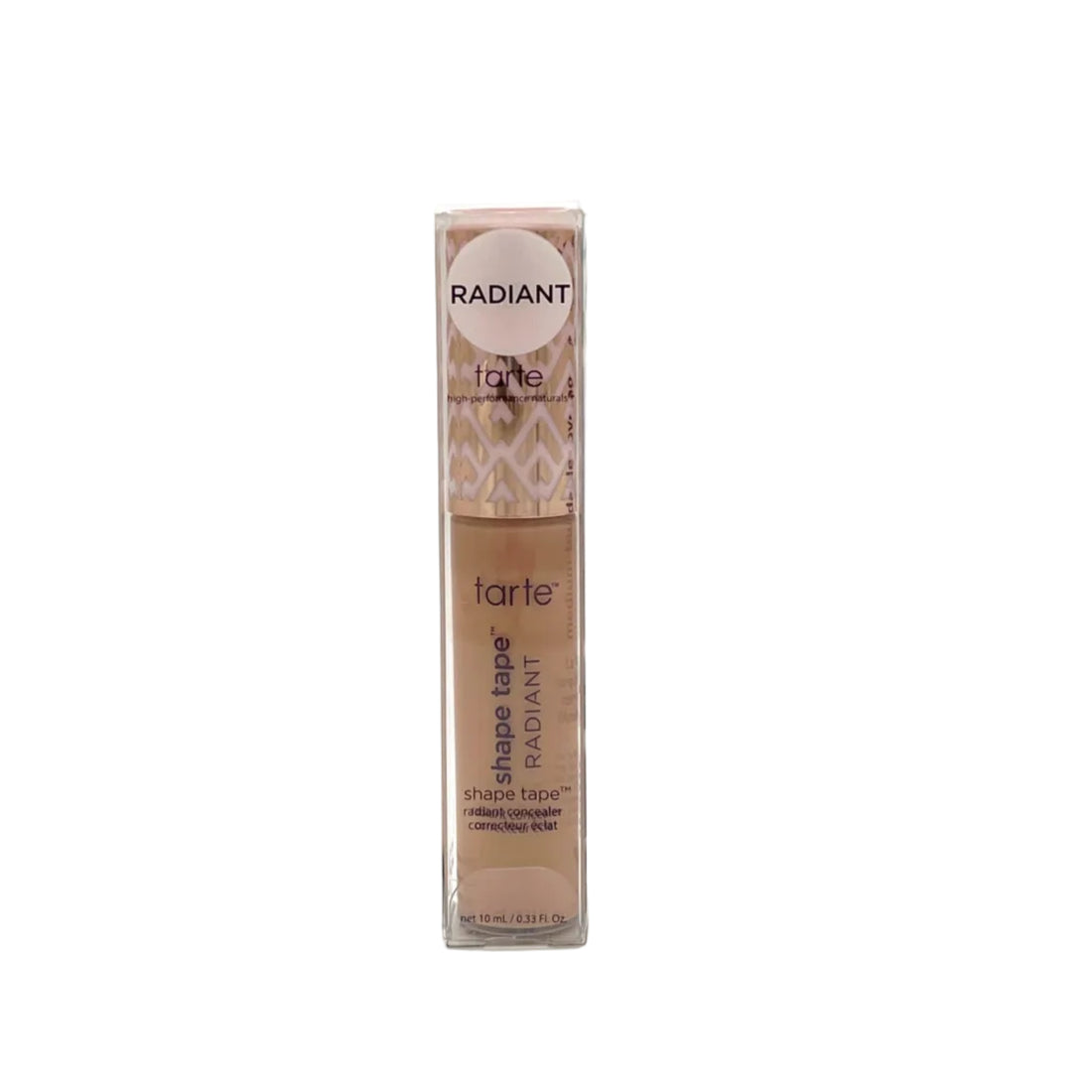 Tarte Shape Tape Radiant Concealer ~ 35H