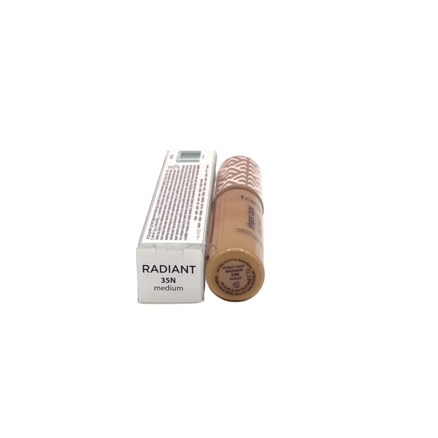 Tarte Shape Tape Radiant Concealer ~ 35N