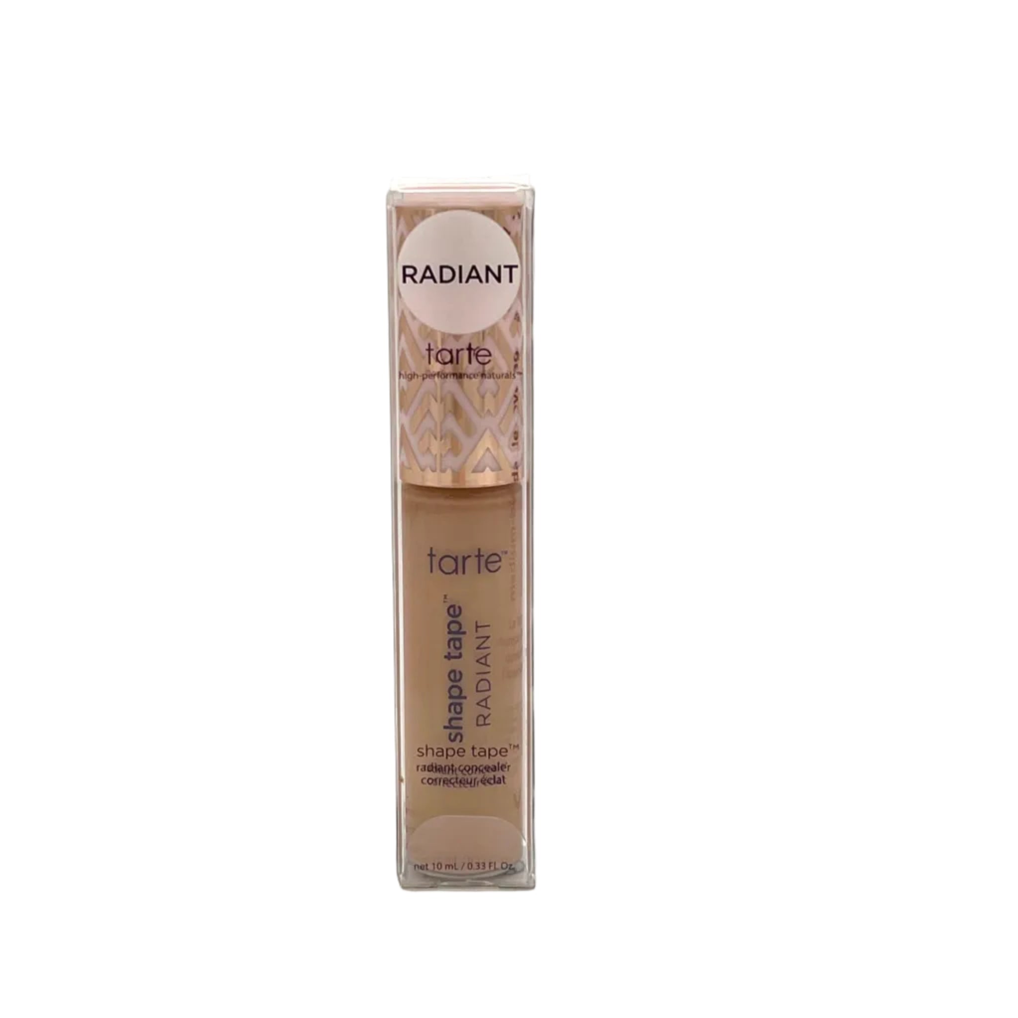 Tarte Shape Tape Radiant Concealer ~ 35N