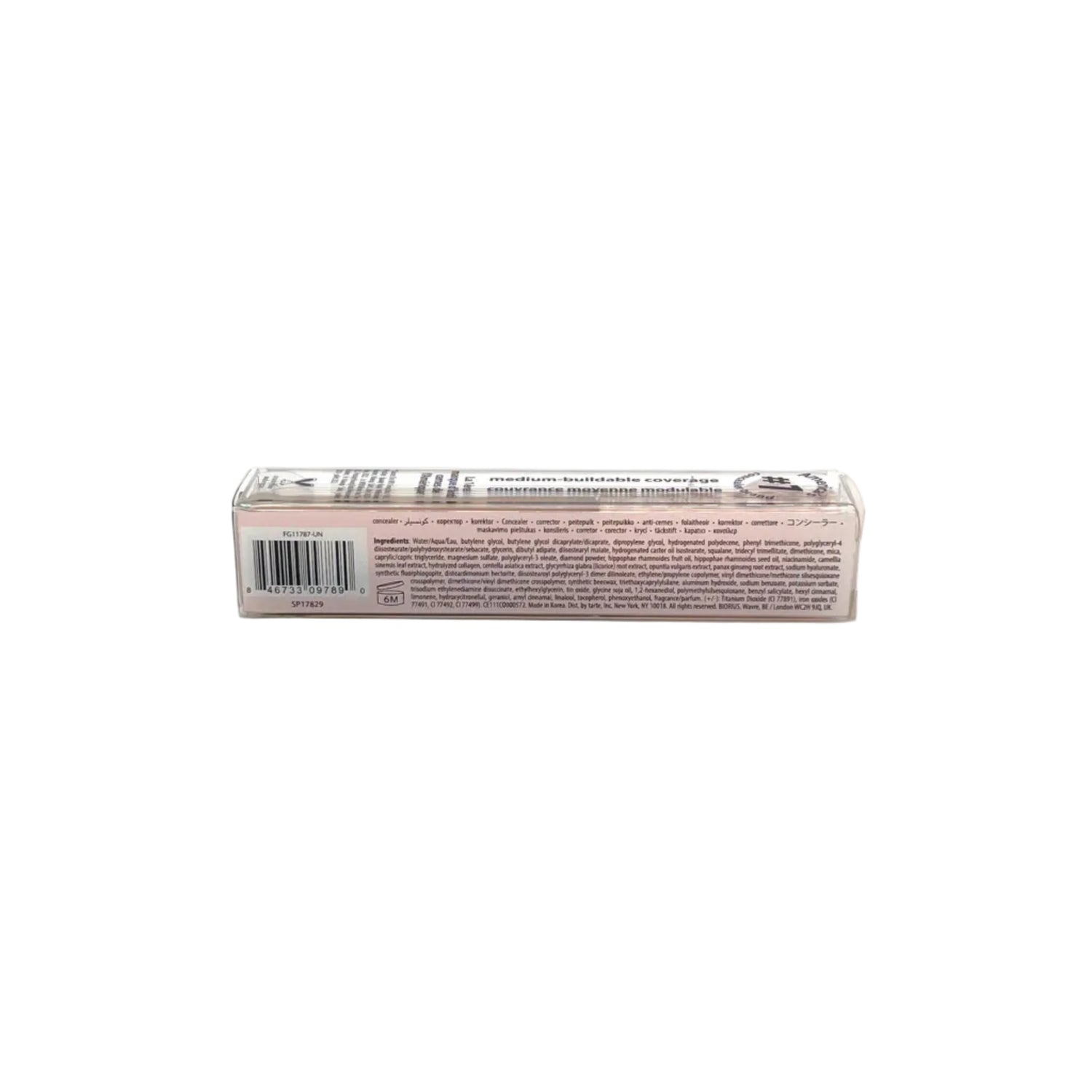 Tarte Shape Tape Radiant Concealer ~ 35N