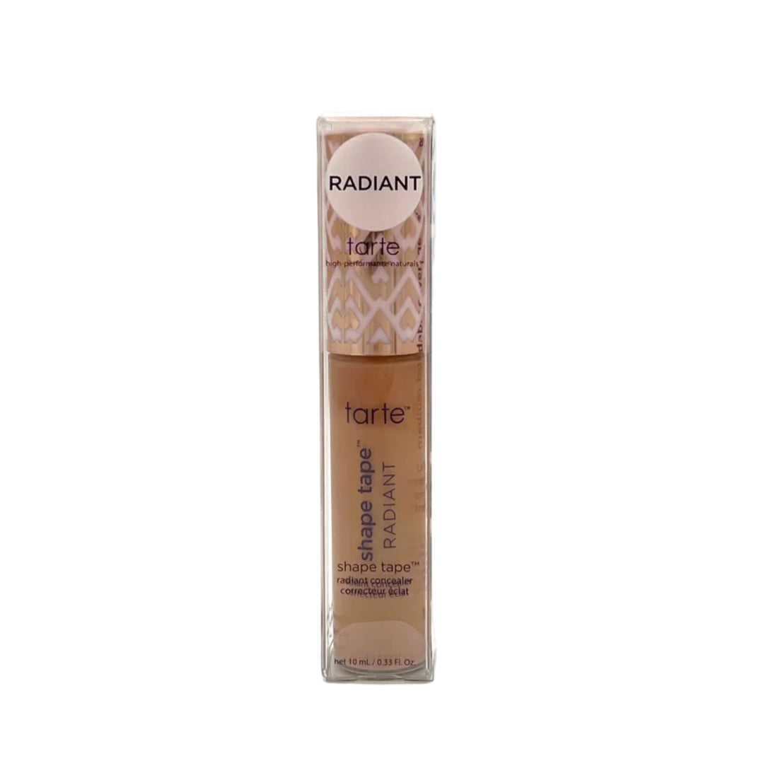 Tarte Shape Tape Radiant Concealer ~ 36S
