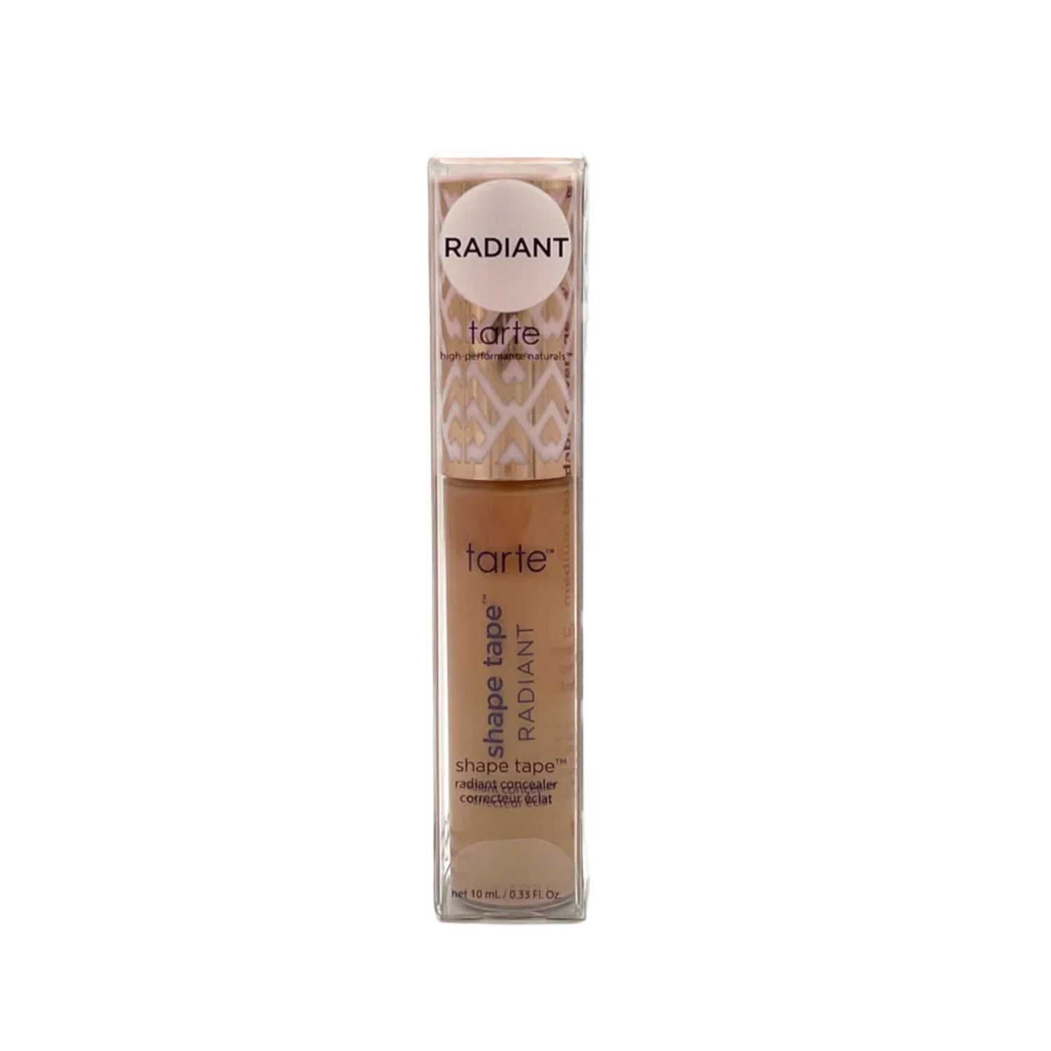 Tarte Shape Tape Radiant Concealer ~ 36S