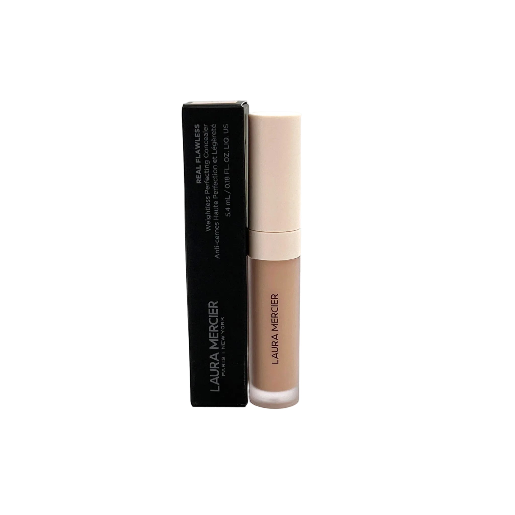 Laura Mercier Real Flawless Weightless Perfecting Concealer ~3N1