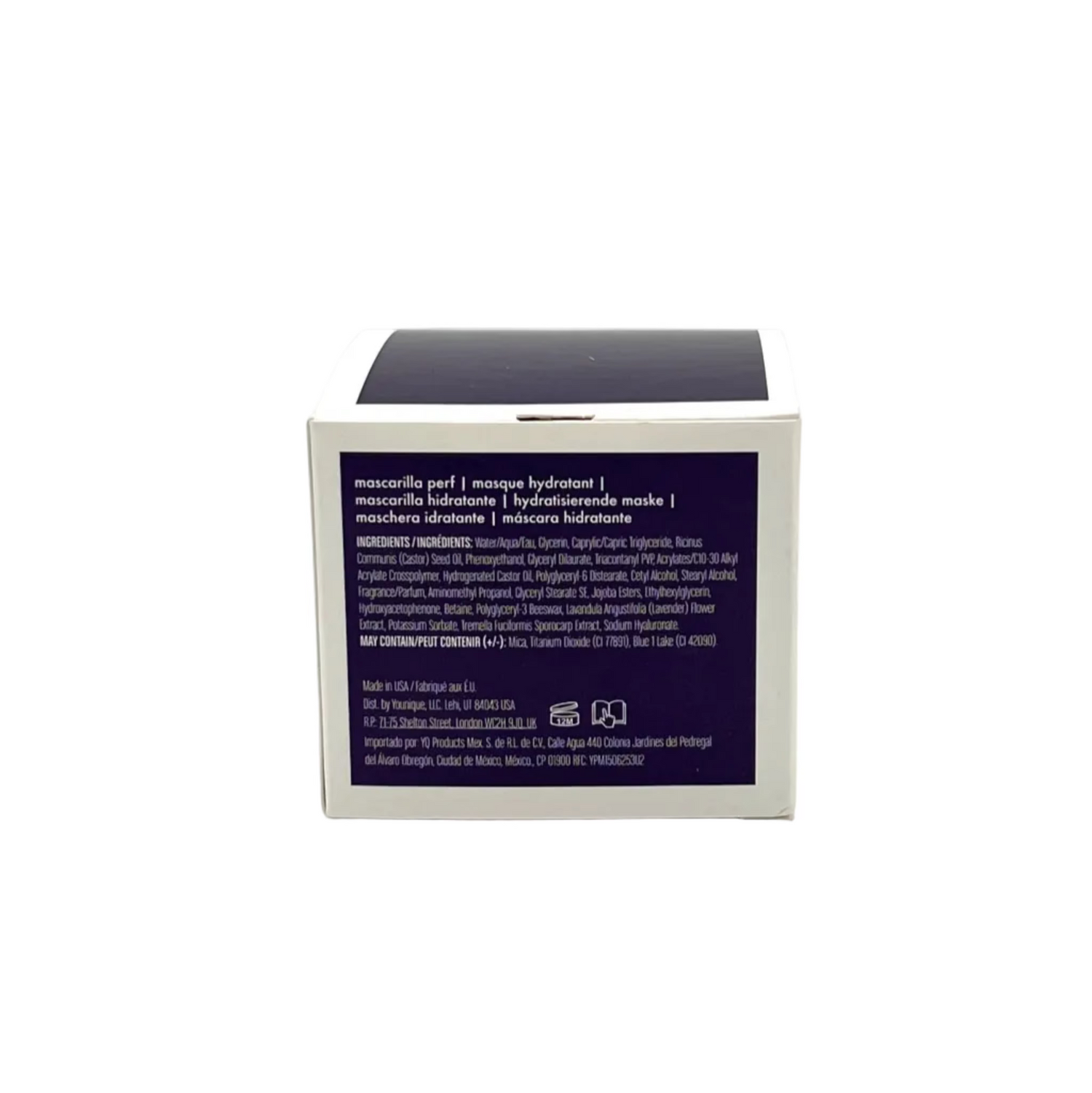 Younique Youology Hydrating Mask (Discontinued)