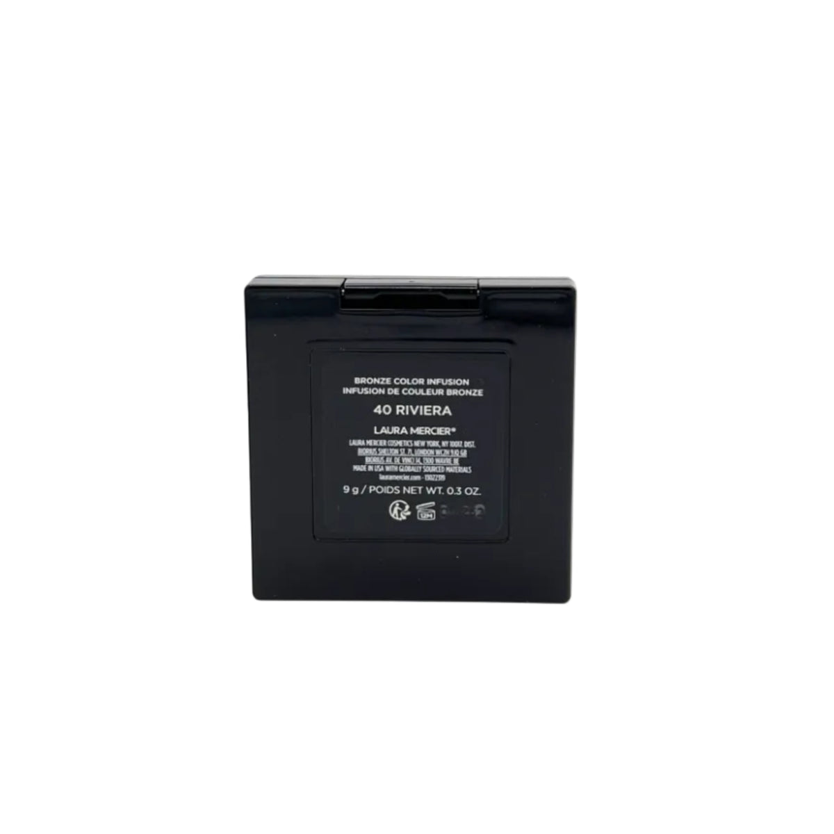 Laura Mercier Bronze Color Infusion ~ 40 Rivera