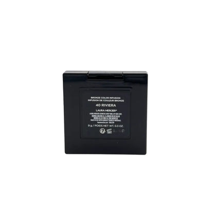 Laura Mercier Bronze Color Infusion ~ 40 Rivera