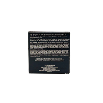 Laura Mercier Bronze Color Infusion ~ 40 Rivera
