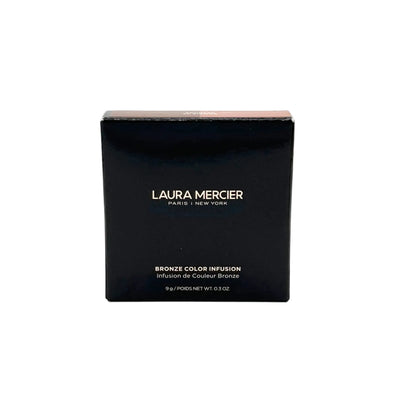 Laura Mercier Bronze Color Infusion ~ 50 Sainte-Martin