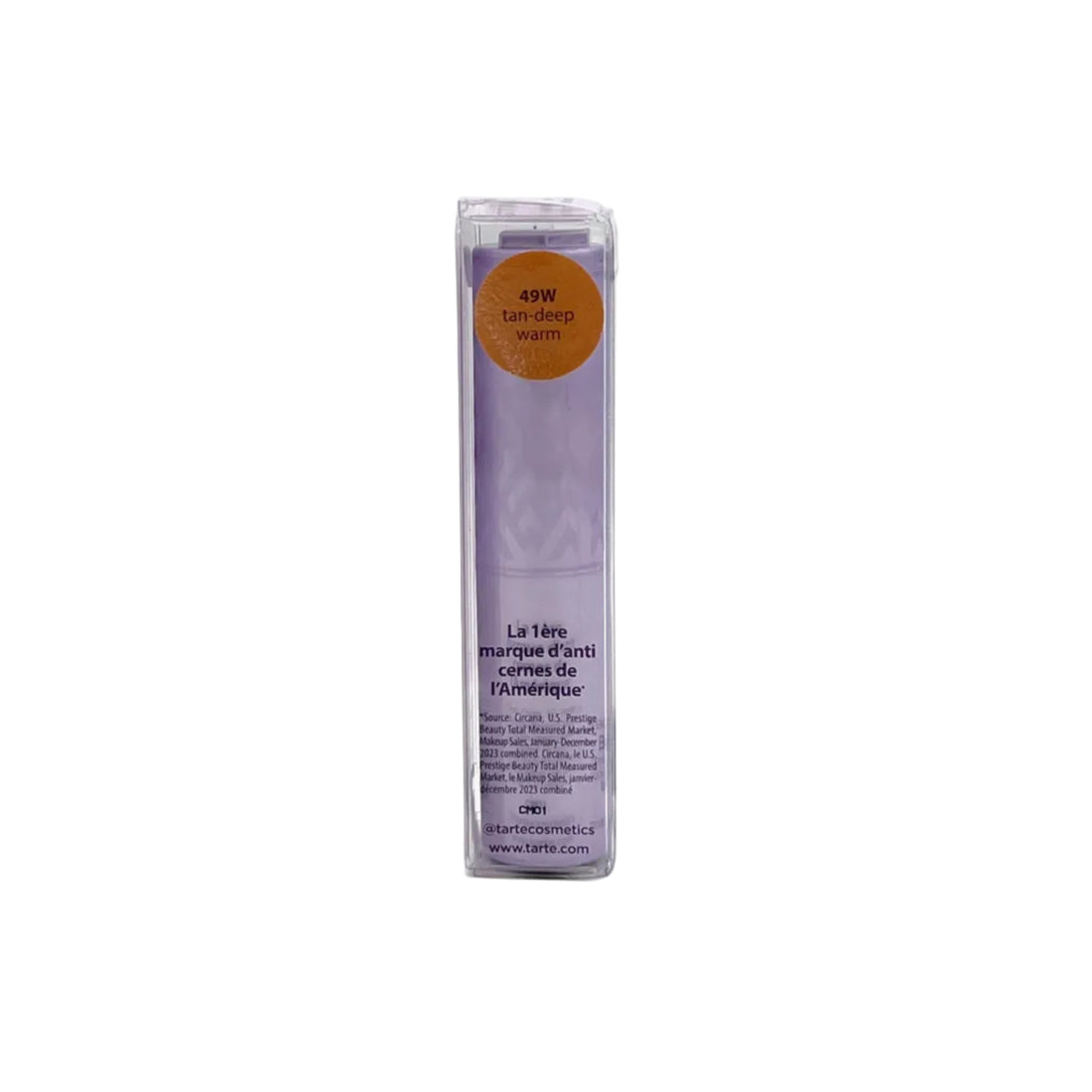 Tarte Shape Tape Blur Concealer Stick ~ 49W