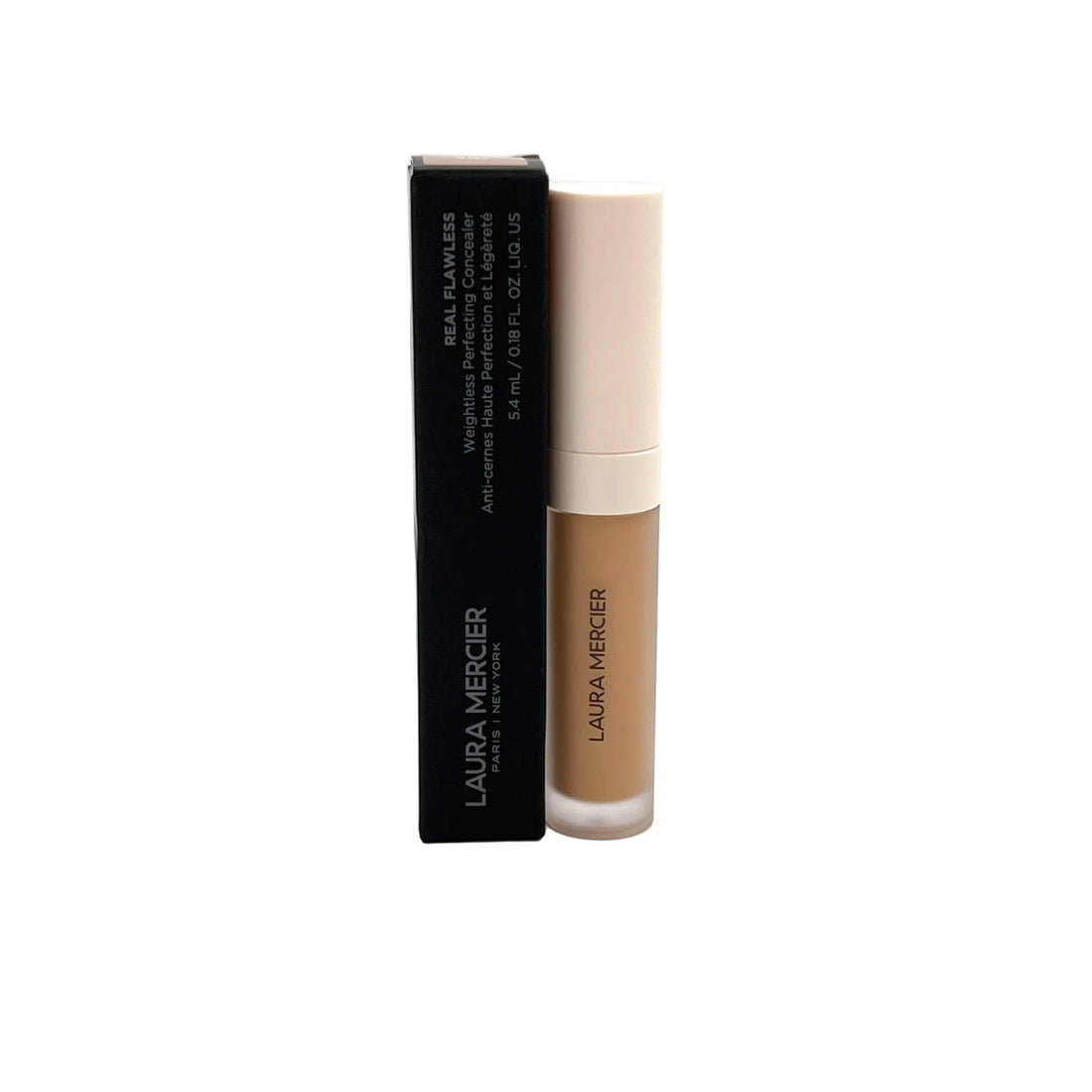 Laura Mercier Real Flawless Weightless Perfecting Concealer ~4N1