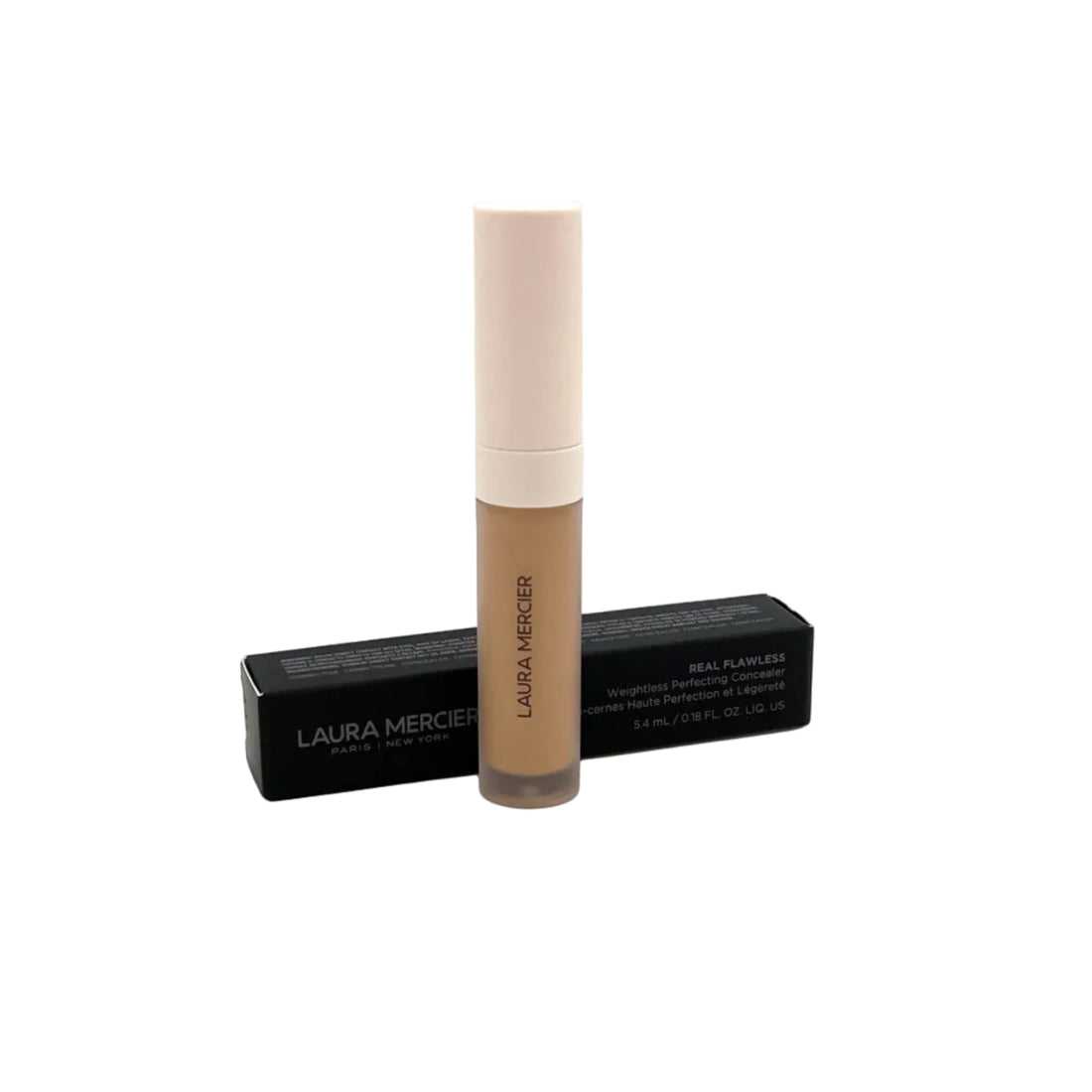 Laura Mercier Real Flawless Weightless Perfecting Concealer ~4N1