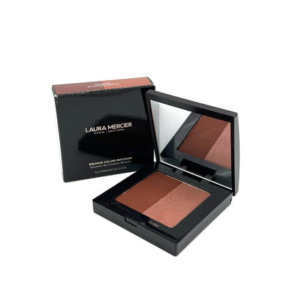 Laura Mercier Bronze Color Infusion ~ 50 Sainte-Martin