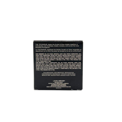 Laura Mercier Bronze Color Infusion ~ 50 Sainte-Martin