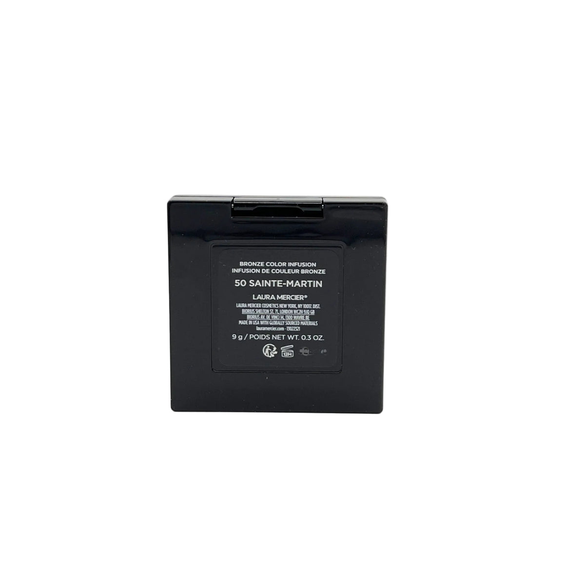 Laura Mercier Bronze Color Infusion ~ 50 Sainte-Martin