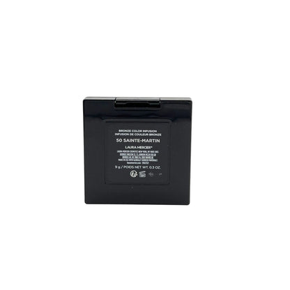 Laura Mercier Bronze Color Infusion ~ 50 Sainte-Martin