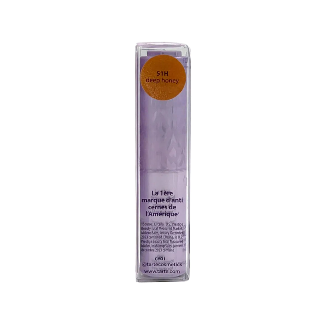 Tarte Shape Tape Blur Concealer Stick ~ 51H