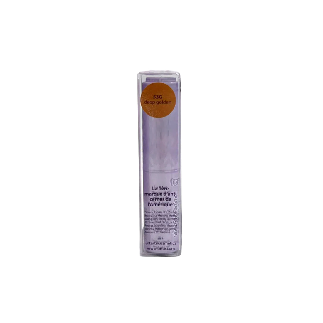 Tarte Shape Tape Blur Concealer Stick ~ 53G