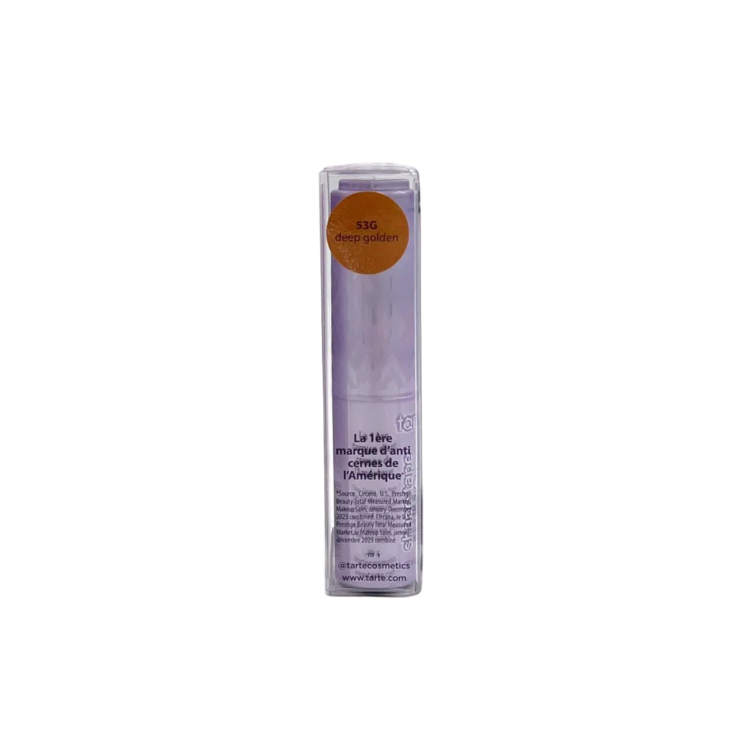 Tarte Shape Tape Blur Concealer Stick ~ 53G
