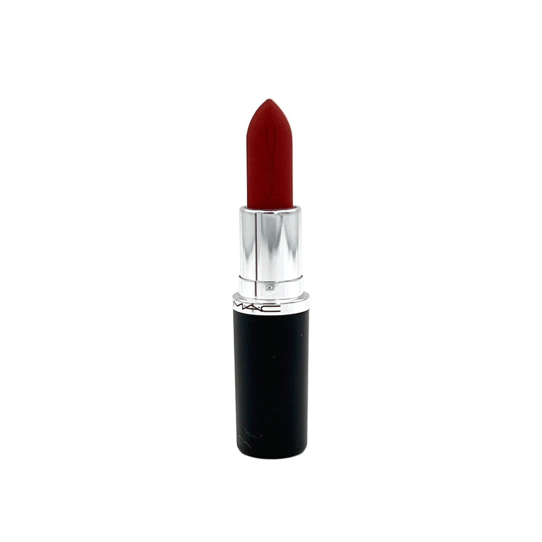 MACximal Silky Matte Lipstick ~ 602 Chili