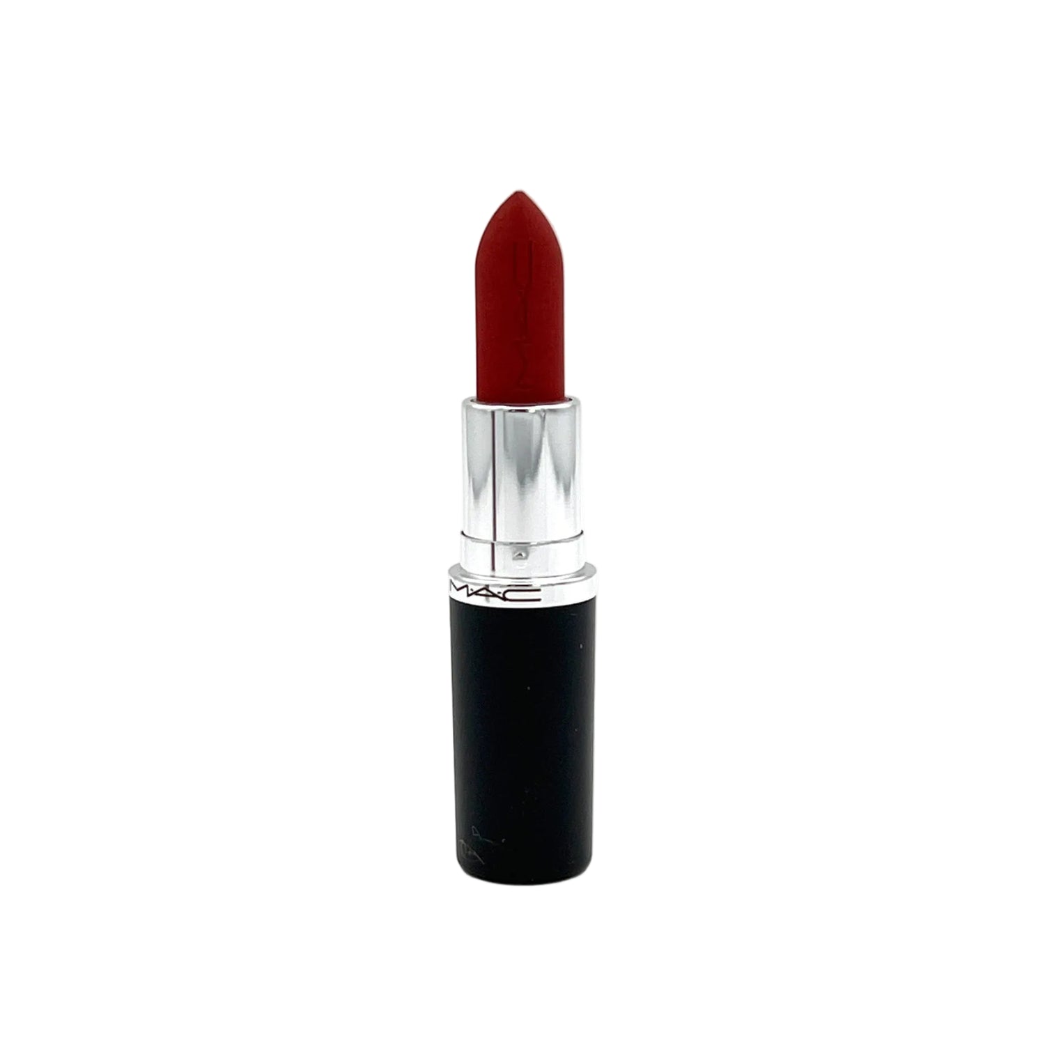 MACximal Silky Matte Lipstick ~ 602 Chili