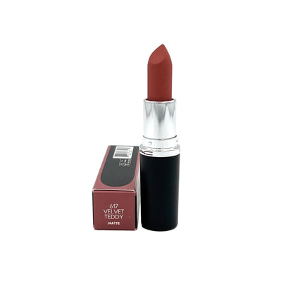 MACximal Matte Lipstick ~ 617 Velvet Teddy
