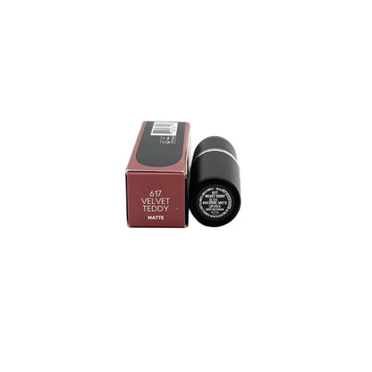 MACximal Matte Lipstick ~ 617 Velvet Teddy