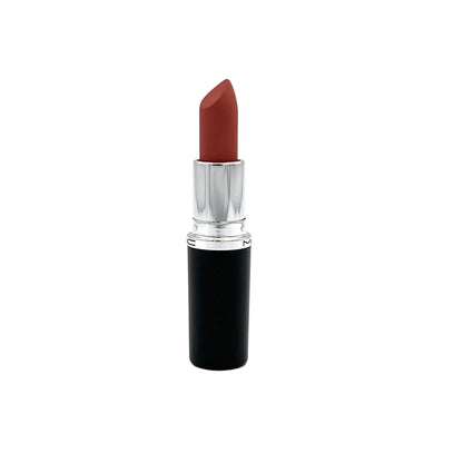 MACximal Matte Lipstick ~ 617 Velvet Teddy