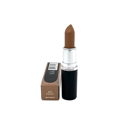 MACximal Silky Matte Lipstick ~ 625 Folio
