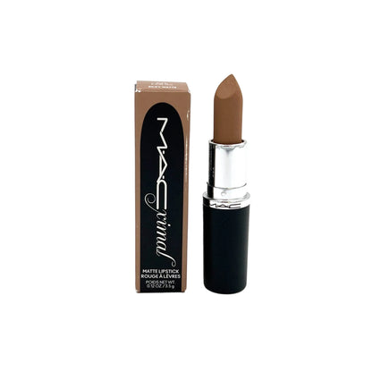 MACximal Silky Matte Lipstick ~ 625 Folio