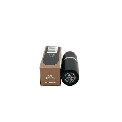 MACximal Silky Matte Lipstick ~ 625 Folio