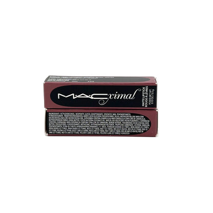 MACximal Matte Lipstick ~ 650 Soar