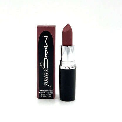 MACximal Matte Lipstick ~ 650 Soar