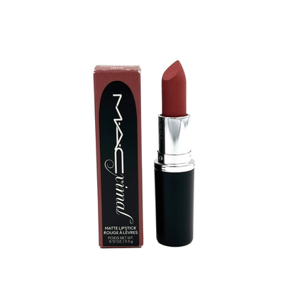 MACximal Matte Lipstick ~ 666 Sweet Deal