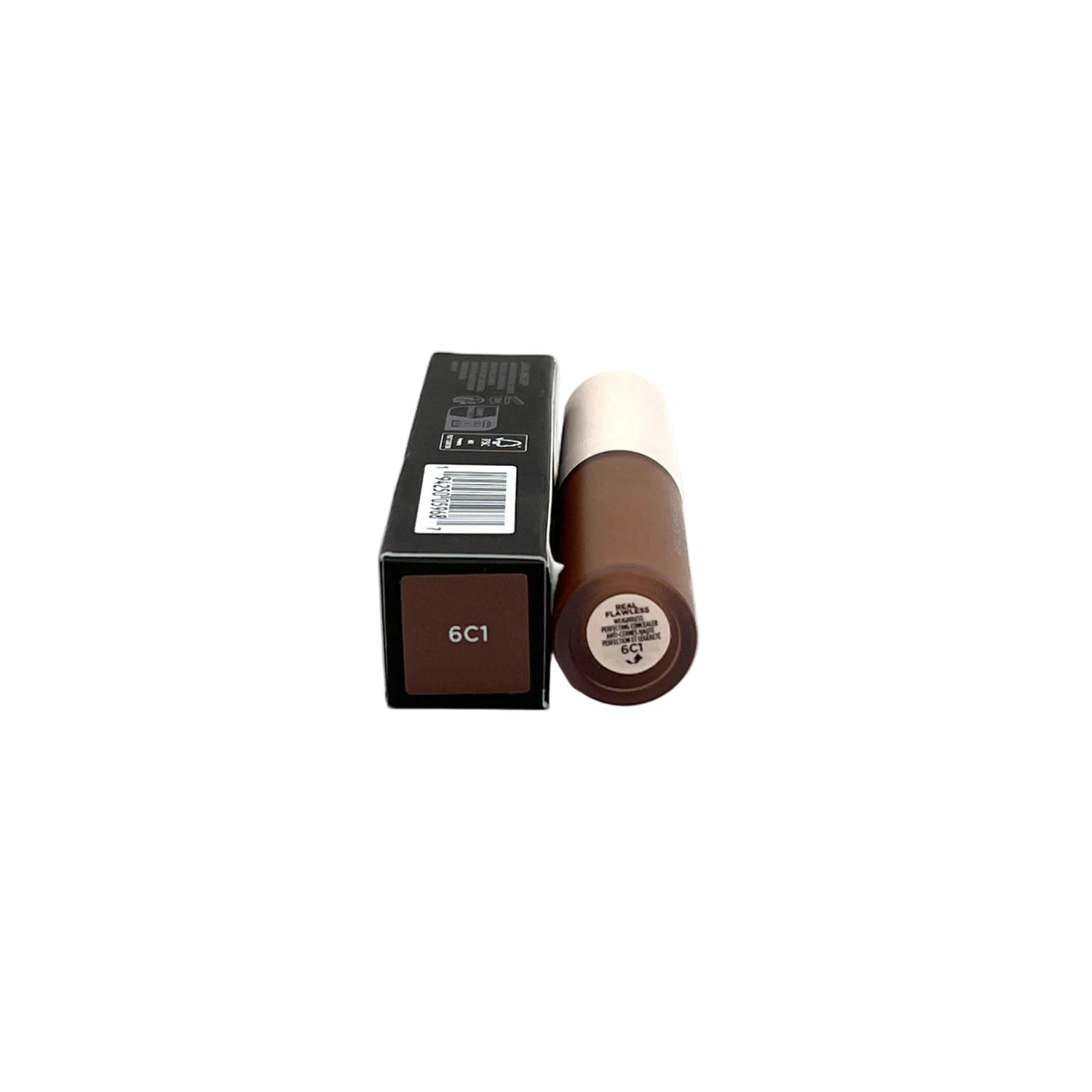 Laura Mercier Real Flawless Weightless Perfecting Concealer ~ 6C1