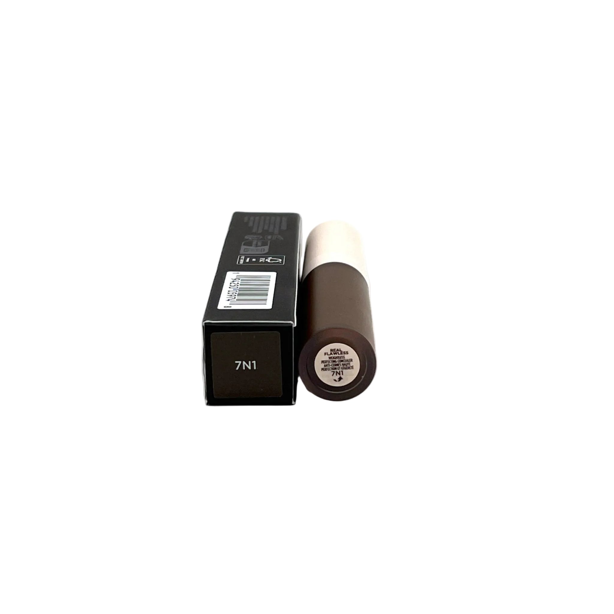 Laura Mercier Real Flawless Weightless Perfecting Concealer ~ 7N1